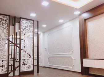 Bán Nhà Đẹp 5 Tầng, Oto Vào Nhà Tiện Kinh Doanh