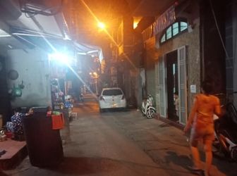 Bán Nhà Đẹp 5 Tầng, Oto Vào Nhà Tiện Kinh Doanh