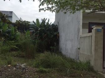 Đất Đường Số 3 Khu dân cư Mới Đa Phước 83M2.