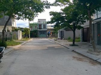 Đất Đường Số 3 Khu dân cư Mới Đa Phước 83M2.