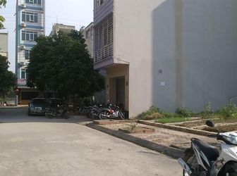 Đất Đường Số 3 Khu dân cư Mới Đa Phước 83M2.