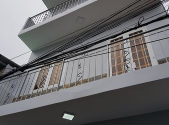 Bán Nhà Hẻm xe hơi Thẳng 1/ Nơ Trang Long, P.13, Bình Thạnh - 5X6M - Giá 2.85 Tỷ