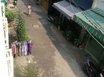 2 Căn Nhà Hẻm 5M Cách Ngã 5 Vĩnh Lộc 500M, Giá Chỉ 1,3 Tỷ Ngay Chợ Ấp 1 60M2