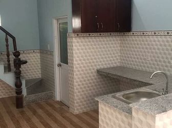 2 Căn Nhà Hẻm 5M Cách Ngã 5 Vĩnh Lộc 500M, Giá Chỉ 1,3 Tỷ Ngay Chợ Ấp 1 60M2