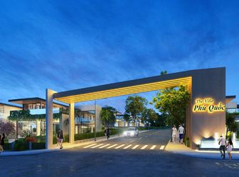 Cơ Hội Đầu Tư The Villa Phú Quốc, Khu Biệt Thự Đẳng Cấp!