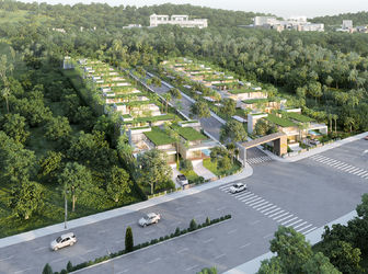 Cơ Hội Đầu Tư The Villa Phú Quốc, Khu Biệt Thự Đẳng Cấp!