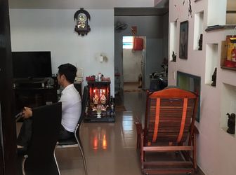 Bán Đất Trần Đức Thảo Đường 7,5M Trung Tâm Thành Phố.