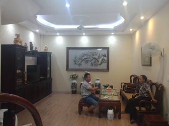 Chính Chủ Cần Bán Gấp Nhà Đẹp Phố Đào Tấn