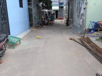 Bán Nhà Mới Xây 5 Tầng Quận Tân Bình, S = 55M2, Giá 6.6 Tỷ