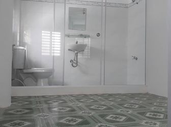 Bán Xinh Nhà Sau Lưng Nhà Mặt tiền Hoàng Sa, P Tân Định, Q.1 - Giá Chỉ 1.85 Tỷ