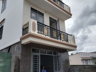 Nhà Phố 1 Trệt 2 Lầu TX48, Quận 12, Giá Chỉ 965 Triệu 1 Căn Rẻ Nhất Quận 12!