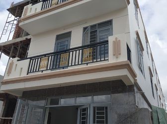 Nhà Phố 1 Trệt 2 Lầu TX48, Quận 12, Giá Chỉ 965 Triệu 1 Căn Rẻ Nhất Quận 12!