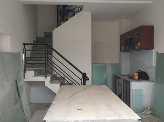 Nhà Phố 1 Trệt 2 Lầu TX48, Quận 12, Giá Chỉ 965 Triệu 1 Căn Rẻ Nhất Quận 12!