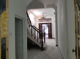 Nhà Ngõ Đẹp Nhất Phố Lê Trọng Tấn, Thanh Xuân Ô Tô Đỗ Cửa,diện Tích Lớn