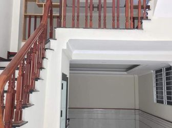 Nhà Cực Đẹp Vạn Phúc, Hà Đông, Khu Dân Trí Cao, Ô Tô Vào Nhà Chỉ Nhỉnh 4 Tỷ