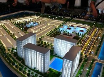 Đất Nền Dự Án Homeland Central Park Đà Nẵng Hot Nhất Hiện Nay 14 Triệu/m2