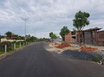 Cần Tiền Trả Nợ Ngân Hàng Bán Nhanh Lô Đất Với Giá Cực Thấp