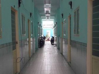 Kẹt Nợ Bán Gấp Dãy Nhà Trọ 20 Phòng 1150M2, Hương Lộ 2, Củ Chi – Giá Mềm 2,75 Tỷ - Gọi Ngay: 01212 966 817