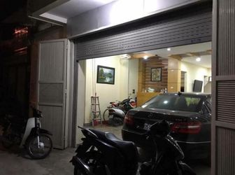 Phân Lô  VIP Trần Quốc Hoàn Cầu Giấy Ô Tô Vào Nhà, Tiện Kinh Doanh - Văn phòng Chỉ 8.5 Tỷ