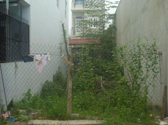 Đất 5X17 Đường Nhựa 9M, Gần Trường Và Chợ