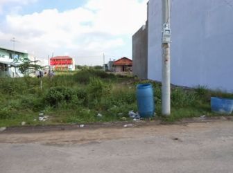 Đất 5X17 Đường Nhựa 9M, Gần Trường Và Chợ