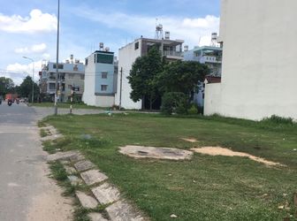 Đất 5X17 Đường Nhựa 9M, Gần Trường Và Chợ