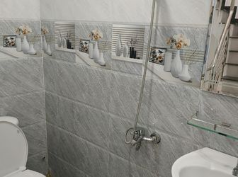 Cần Bán Gấp 3 Căn Nhà Phố 1 Trệt 2 Lầu - Q.12 - Giá Chỉ 965 Triệu/Căn