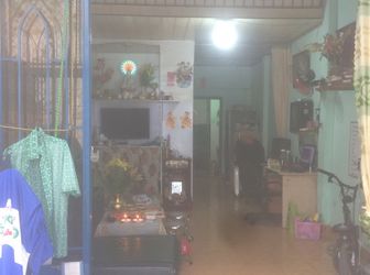Đi Định Cư Nước Ngoài Cần Bán Nhà 1 Trệt 1 Gác Lững, Đô Đốc Long, Quận Tân Phú