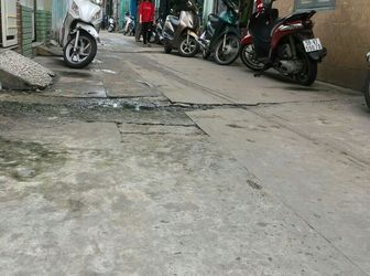Bán Nhà Đẹp Đường Thống Nhất, Gò Vấp, Hẻm Xe Hơi, Diện Tích 6X10, 1 Trệt 1 Lầu, Shr, Giá 3,6 Tỷ, Lh 0944.800.086!
