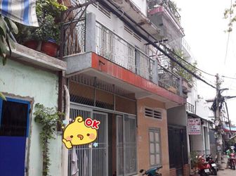 Bán Nhà Đẹp Đường Thống Nhất, Gò Vấp, Hẻm Xe Hơi, Diện Tích 6X10, 1 Trệt 1 Lầu, Shr, Giá 3,6 Tỷ, Lh 0944.800.086!