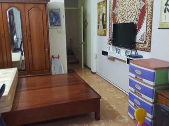 Nhà Kim Giang, Thanh Xuân Kinh Doanh Tốt, Có Gara Ô Tô, Chỉ Nhỉnh 4 Tỷ