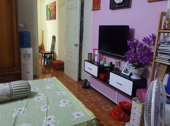 Nhà Kim Giang, Thanh Xuân Kinh Doanh Tốt, Có Gara Ô Tô, Chỉ Nhỉnh 4 Tỷ