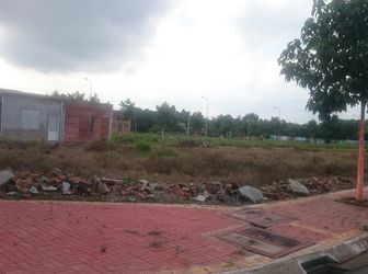 Mua Hay Không Mua Nói 1 Lời- Bán Đất Đường Ql51 Gần Cảng Cái Mép Phường P.hòa - Phú Mỹ Giá Chỉ 299T