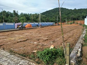 Siêu Phẩm Đất Ở Tại Trung Tâm Thị Trấn Dương Đông Phú Quốc 17 Triệu/m2