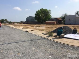 Bán Gấp 80M2 Đất Thổ Cư, Chính Chủ, Sổ Hồng Riêng, 550 Triệu