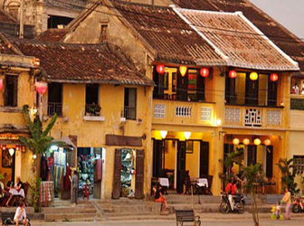 Cần Tiền Kinh Doanh - Bán Đất Thành Phố Hội An - Quảng Nam 