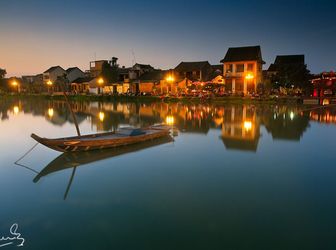 Cần Tiền Kinh Doanh - Bán Đất Thành Phố Hội An - Quảng Nam 