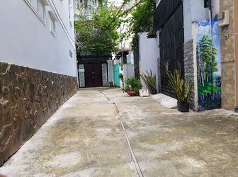 Bán Nhà Xinh 4 Tấm Phan Đăng Lưu, Phú Nhuận, Diện Tích Sử Dụng: 146M2, Giá: 6.4 Tỷ