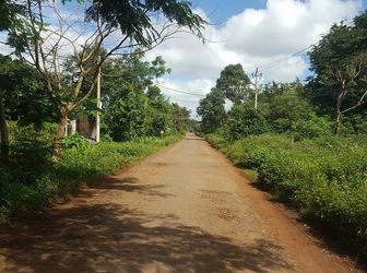 Đất Thổ Cư Góc Hai Mặt Tiền Vành Đai Quốc Lộ 26 - 14 Thuộc Ea Tu