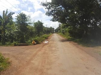 Đất Thổ Cư Góc Hai Mặt Tiền Vành Đai Quốc Lộ 26 - 14 Thuộc Ea Tu