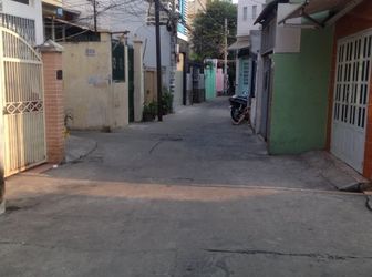 Gấp! Bán Nhà Giá Rẻ Bạch Đằng, Bình Thạnh , 50M2, 3Tỷ5.