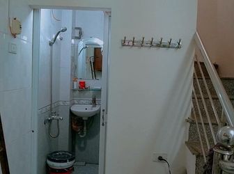 Nhà Chùa Láng, Đống Đa Dân Trí Cao, Xung Quanh Nhiều Tiền Ích Giá Nhỉnh 4 Tỷ