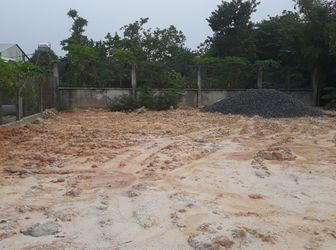 Bán Gấp 3 Nền Đất Mt Cây Trôm Mỹ Khánh, Sổ Hồng Riêng Giá 5,8Tr/m2