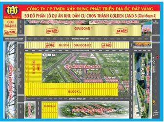 Đất Nền Bình Phước Vị Trí Đẹp