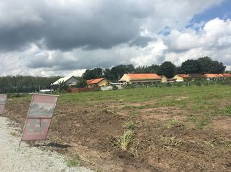 Đất Nền Bình Phước Vị Trí Đẹp