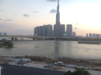 Đất Ở Thảo Điền Quận 2