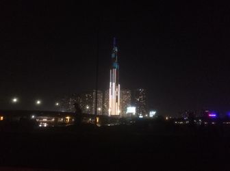 Đất Ở Thảo Điền Quận 2