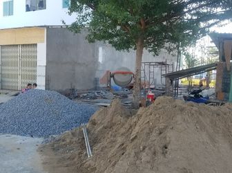 Ngân Hàng Phát Mãi 20 Lô Đất Khu Vực Bình Tân Nằm Trần Văn Giàu Nối Dài 