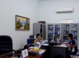 Văn Phòng Quận Bình Thạnh 3 Tốt, Giá 4 Triệu/tháng - Diện Tích 20M2 - 25M2 - 30M2