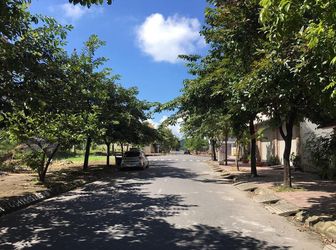 Bán Đất 120M2 - A4 Đông Nam Khu Đô Thị Cột 5-8 Mở Rộng Gần Trường Mầm Non Quốc Tế